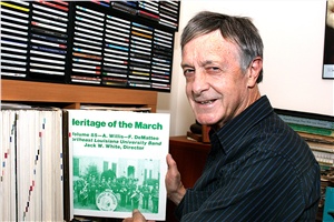 A picture of John Allen