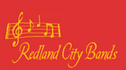 Redland City Bands Logo