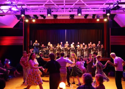 Big Band