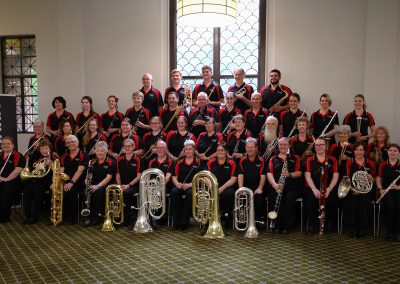Wind Ensemble