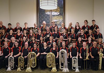 Concert Band